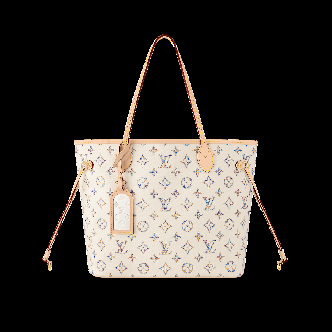 LOUIS VUITTON NEVERFULL MM M24905 (31*28*14cm)